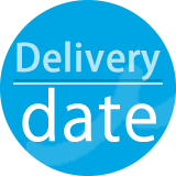 Delivery date